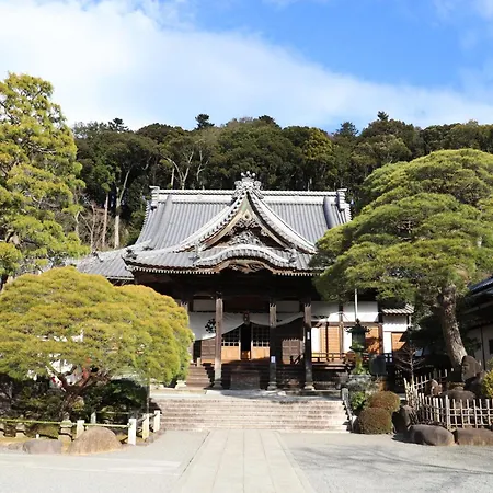 Izu Marriott Hotel Shuzenji-3